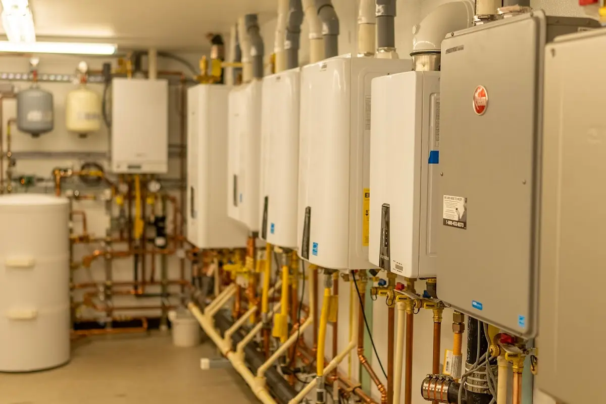 Clogged Toilet in Racine, WI