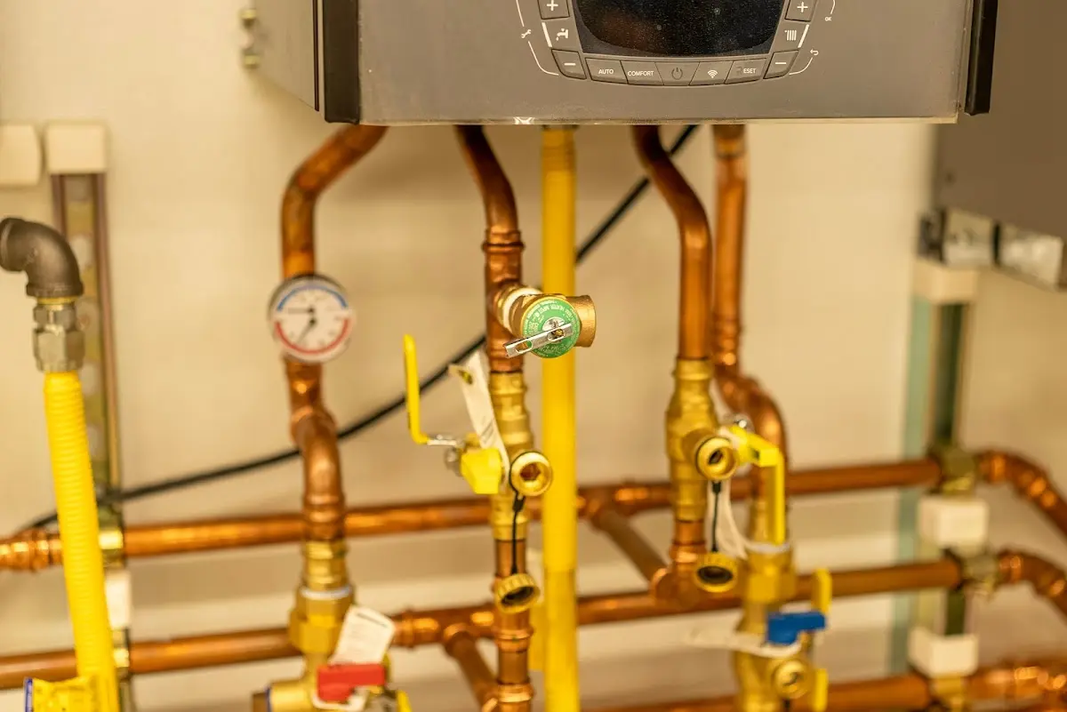 Licensed technician providing Sewer Cleanout for a homeowner in Racine